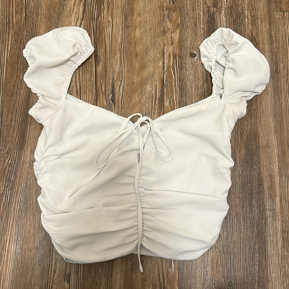 Tiger Mist Top